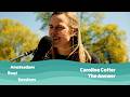 109 Caroline Cotter - The Answer 'Amsterdam Boat Sessions'