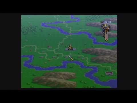 Let's Play "Ogre Battle" Part 015 - Finicky Civilians