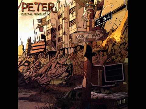 07. Jamnik & Peter - Pytania (Peter solo)