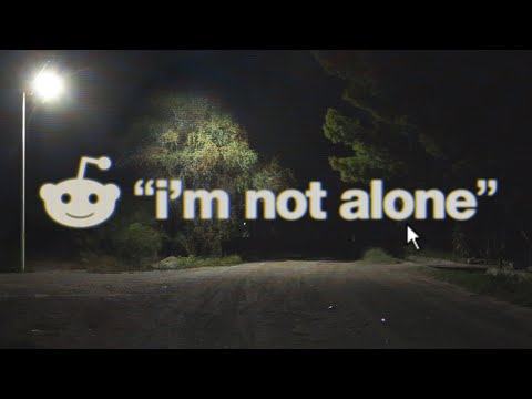 Horrifying Reddit Threads