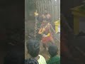 Karuppasamy Attam Meenachipuram