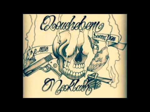 Néoklash _ Louchebem  "JE SUIS DEVENU FOU" prod Art Aknid