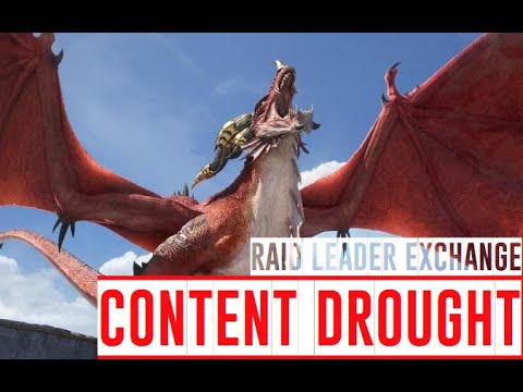 Prepare Your Guild for a Content Drought | Raid Leader Exchange