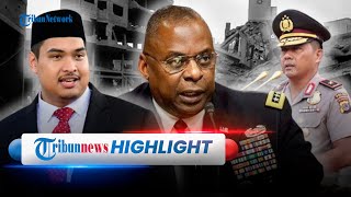 Menpora Dito Bantah Terima Uang, Israel akan Hancurkan Hamas, hingga Erick Gantikan Luhut