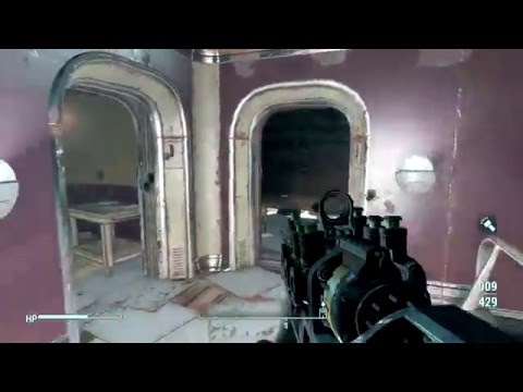 Fallout 4 Playthrough - Part 87