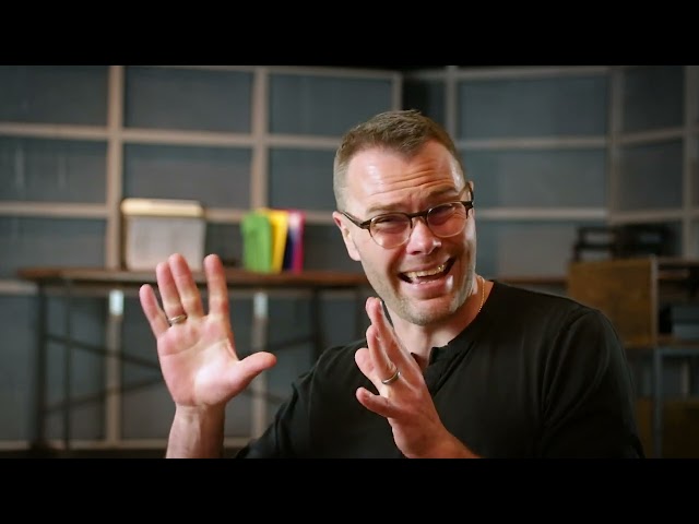 Vídeo relacionado con A Case for the Existence of God (English Edition)
