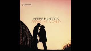 Ron Carter - Goodbye To Childhood - from Speak Like A Child by Herbie Hancock - #roncarterbassist