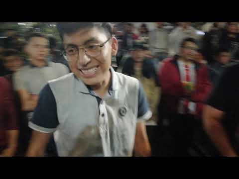 CHAVELO vs KBLE vs JOEL - Semifinal - Presi Wars