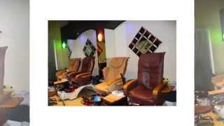 preview picture of video 'Legacy Nails and Spa in  Reno, NV 89511 (261)'