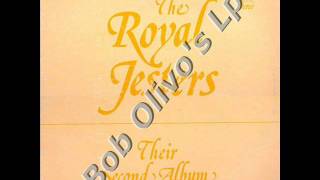 Chicanita - The Royal Jesters.wmv