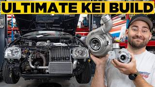 Rebuilding the MIRA Engine for POWER
