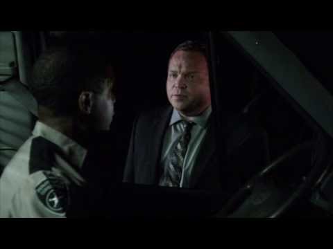 Kirkland, Smith ending scene - "Tyger Tyger."