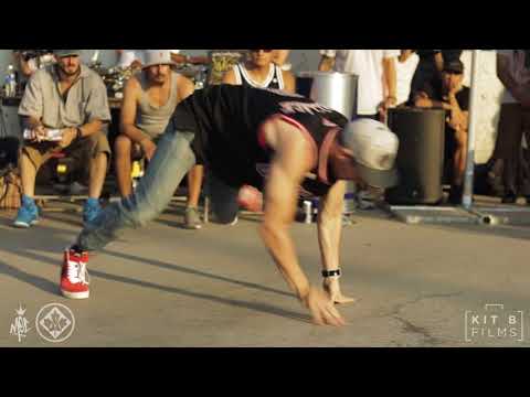 Supreme Beings VS FAM [Semis] - Twice as Nice 6