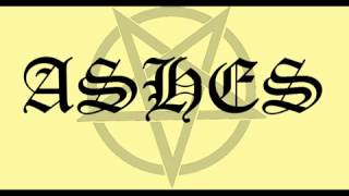 ASHES - Demon Of My Dreams