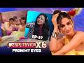 Pyaar Wali Vibes Ep 19 From My Eyes Kashish Kapoor Splitsvilla 16