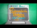 Schneider S Bakery Nickelodeon 2016