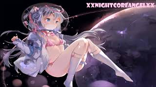{LYRICS}「Nightcore」→ Rocket Girl【Lemaitre ft. Betty Who】