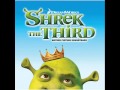 Shrek The Third soundtrack 10. Eels - Losing Streak