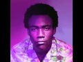 Childish Gambino I Pink Toes Feat Jhene Aiko VIOLET FROSTED
