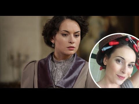 ✅  "Kozacka miłość". Ekaterina Olkina podbiła serca polskich widzów! Kim jest serialowa Aliona? Ile