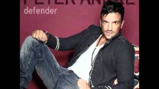 Peter Andre- Defender