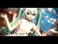 【MMD】~Hello, How Are You?~【Miku Hatsune】 