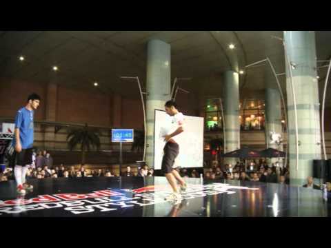 Red Bull Street Style 2010