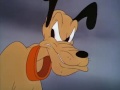 Pluto Micky Mouse Classic Cartoon