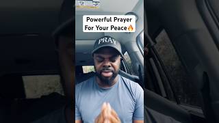 Download lagu Powerful Prayer For Peace 🔥🕊 mp3