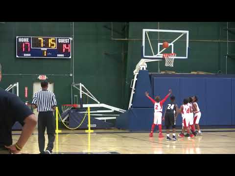 Team Loaded 757 2026 vs Team Marsh 2026