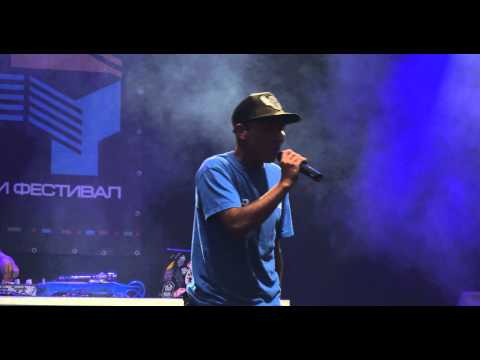 Mr 9.8  Rap 2  - Фънсити 2015