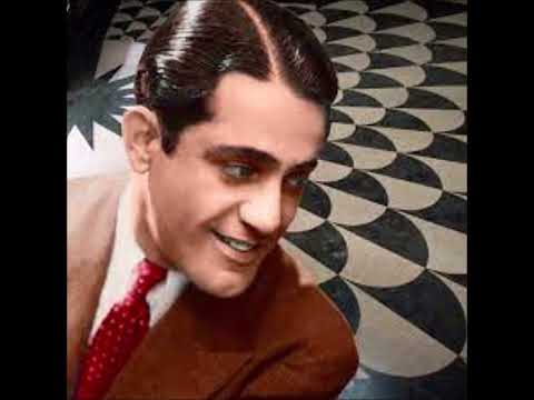 Al Bowlly - If I Had A Million Dollars 1934 Victor Young (From "Transatlantic Merry-go-round")