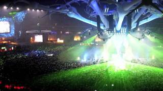 Tempo feat. Manola - Everybody Get Up (Tronix DJ Bootleg Edit) - Free Download