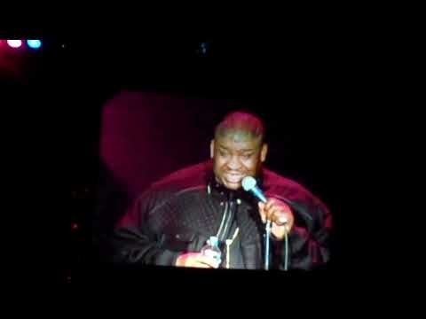 Patrice O’Neal in Atlantic City (Rare Stand-Up Circa 2010)