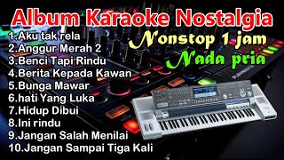 Download lagu Album Karaoke Remix Tembang Kenangan Nostalgia Nada Pria Nonstop 1 Jam Part 1 mp3 Download lagu Album Karaoke Remix Tembang Kenangan Nostalgia Nada Pria Nonstop 1 Jam Part 1 mp3