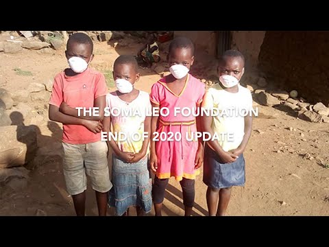 Soma Leo End of 2020 Update