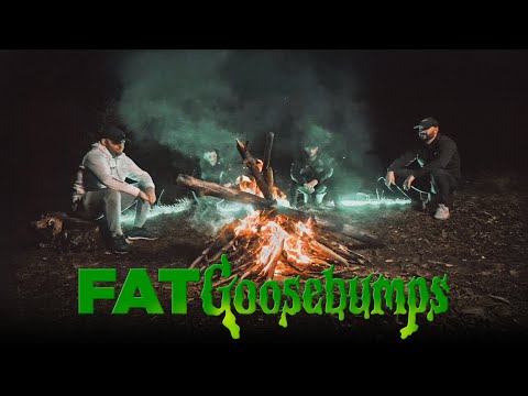 FatGoose - FatGoosebumps (Reupload)