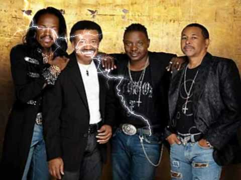 Earth Wind & Fire - And Love Goes On (by ArtOfNoise 2000)