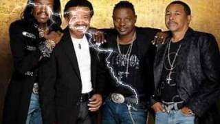 Earth Wind &amp; Fire - And Love Goes On (by ArtOfNoise 2000)