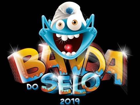 BANDA DO SELO 2019  - MARCHA DOS AMARELOS