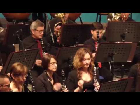 AMARCORD  - Nino Rota - arr. Didier Ortolan