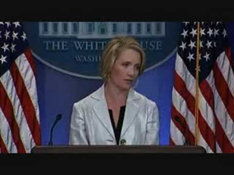 President Bush freed Ingrid Betancourt from the FARK