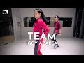 คลาสเต้น Iggy Azalea RYEON X G CLASS CHOREOGRAPHY