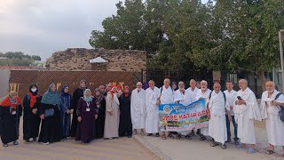 KONYA ENVAR TURİZM HAC UMRE VE KÜLTÜR TURLARI 