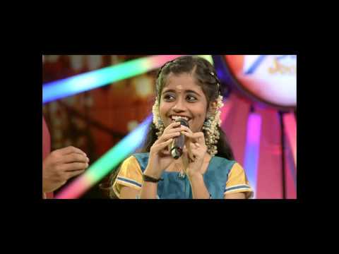 Indian Voice Junior I Episode 83 - part 4 I Mazhavil Manorama