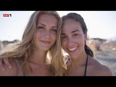 ES WAR UNVERGESSLICH ... 🤍 Summer Splash World 2019