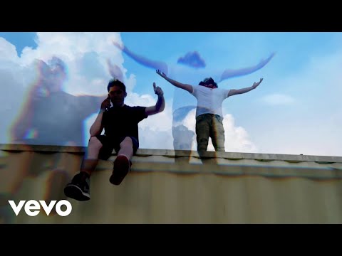 Prophiavelli - Lord Forgive Me (Official Music Video)