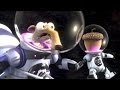ICE AGE 5 Short Scrat In Deep Space It S A Scrat Tastrophe