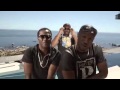 PSquare   Collabo Official Video ft  Don Jazzy