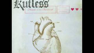 Push Me Away-Kutless